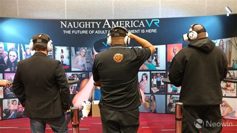 naughty america movie|Naughty America Uses Augmented Reality to Put Porn Stars in